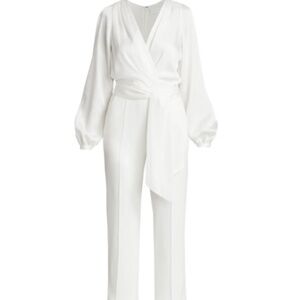 Jonathan Simkhai Jumpsuit - Size 10, Never Worn